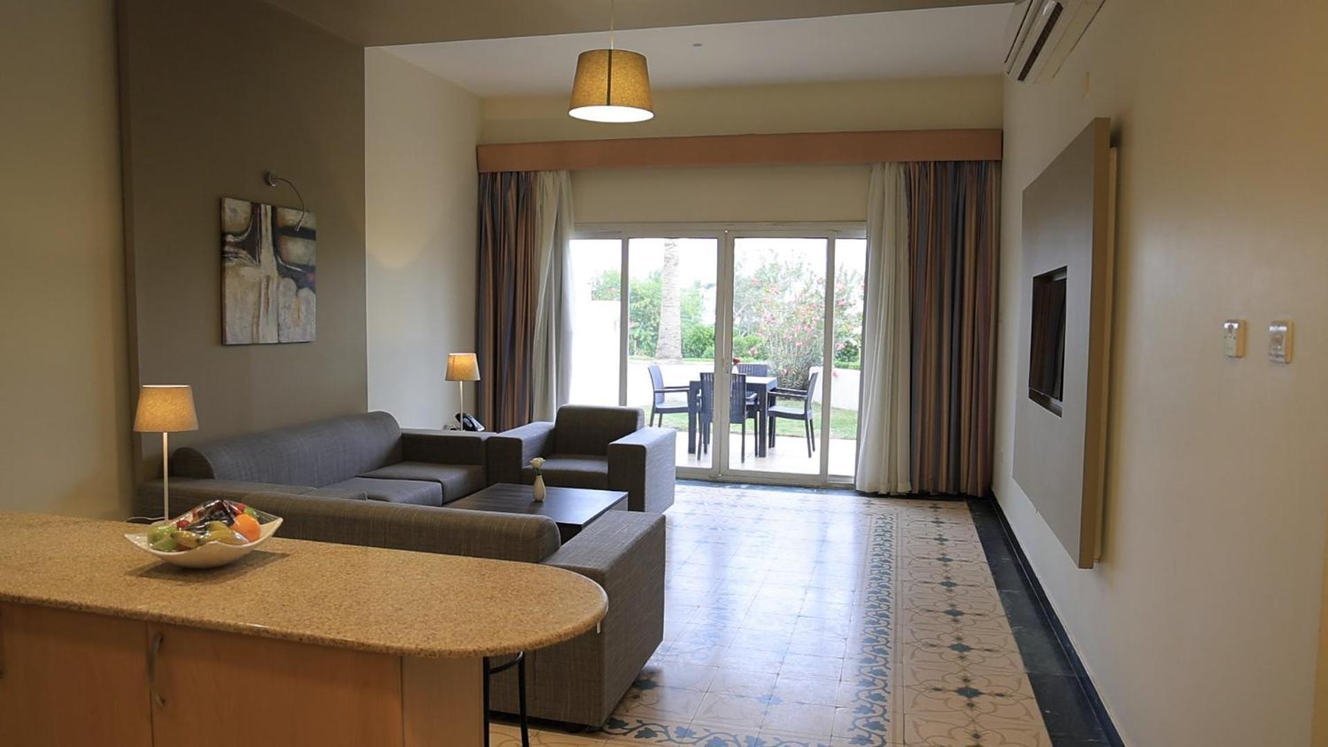 Copthorne Al Jahra Hotel & Resort Kuvait Kültér fotó