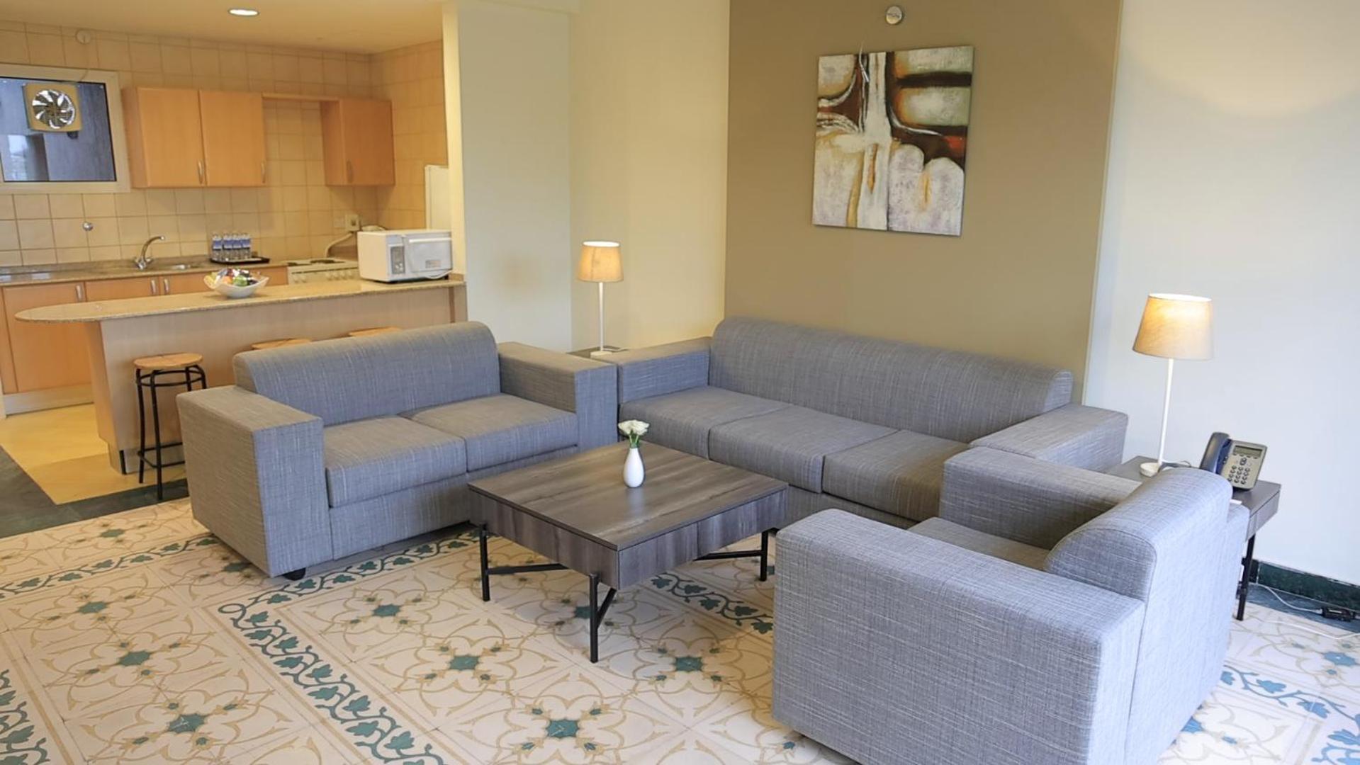 Copthorne Al Jahra Hotel & Resort Kuvait Kültér fotó