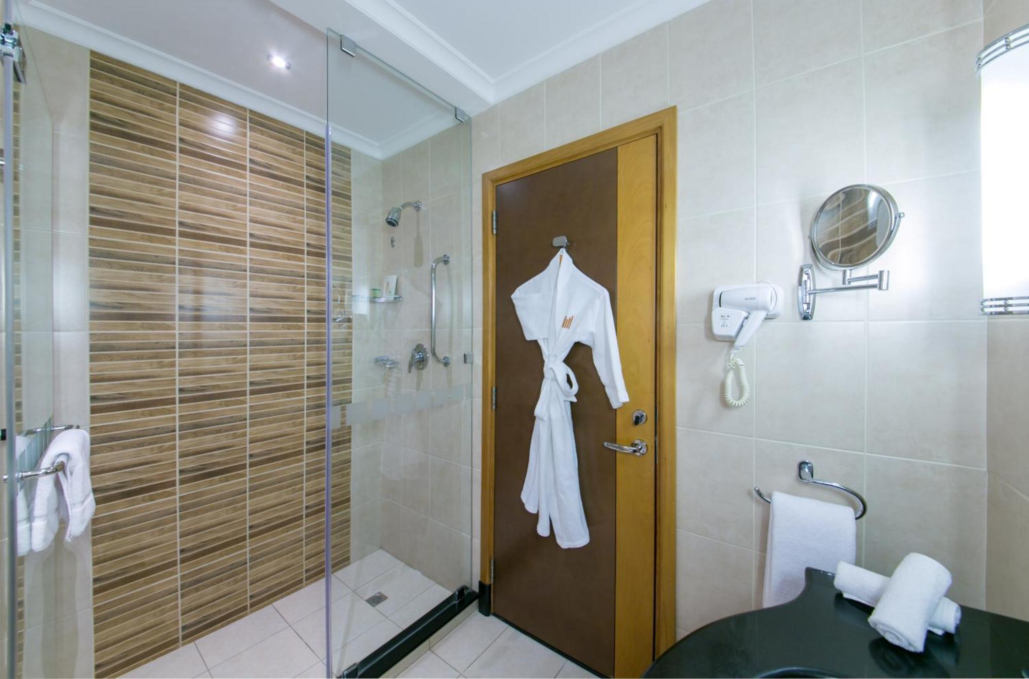 Copthorne Al Jahra Hotel & Resort Kuvait Kültér fotó