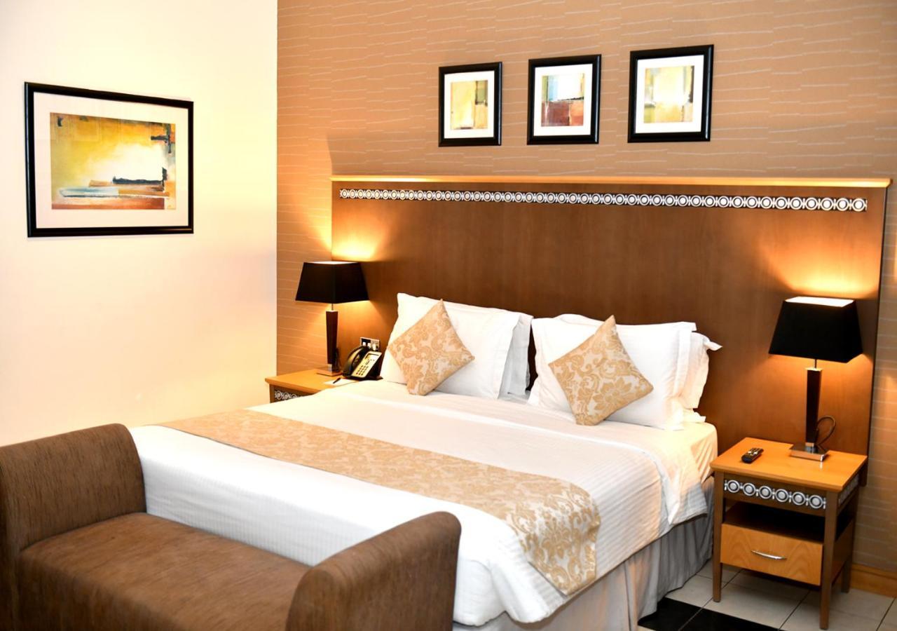 Copthorne Al Jahra Hotel & Resort Kuvait Kültér fotó
