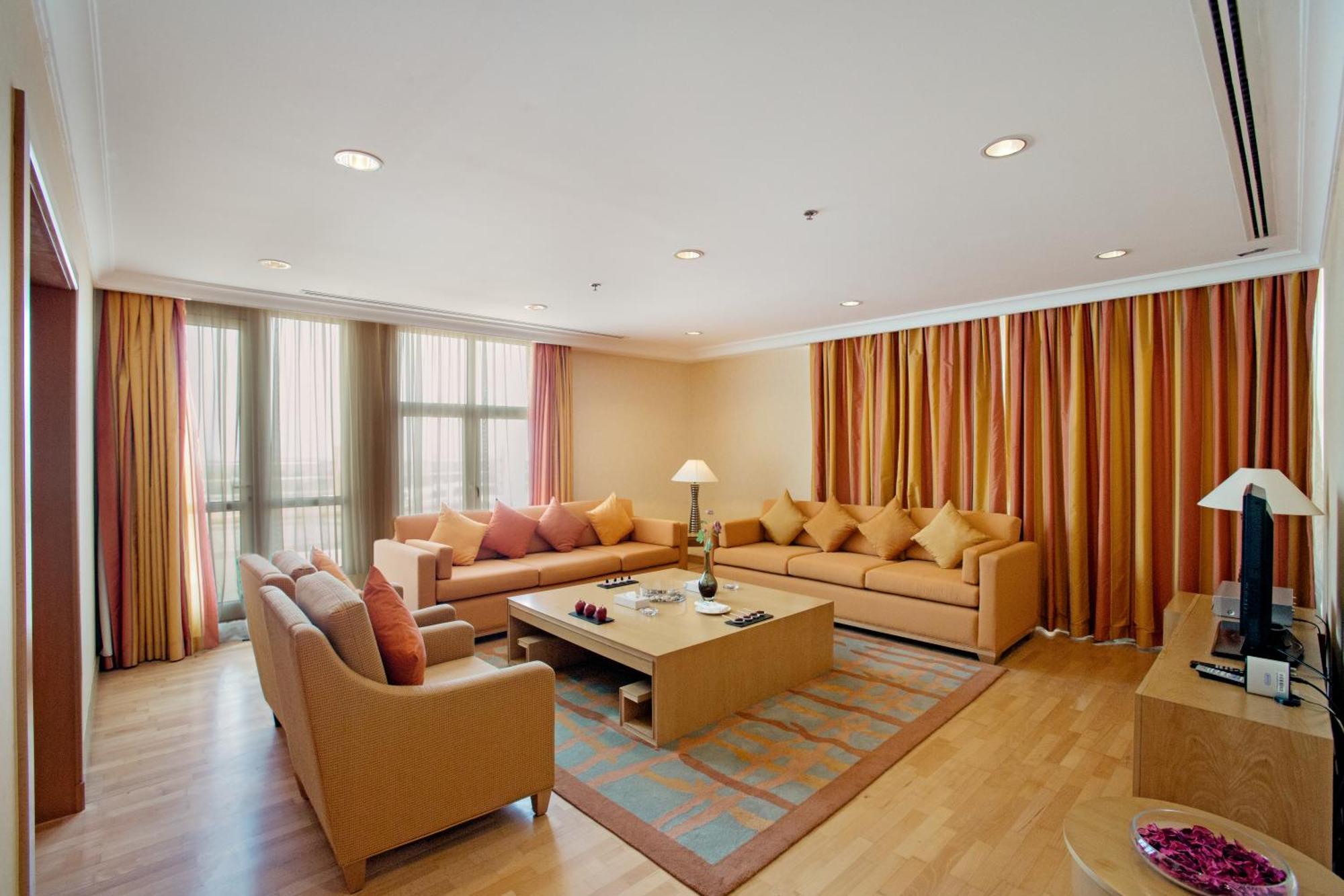 Copthorne Al Jahra Hotel & Resort Kuvait Kültér fotó