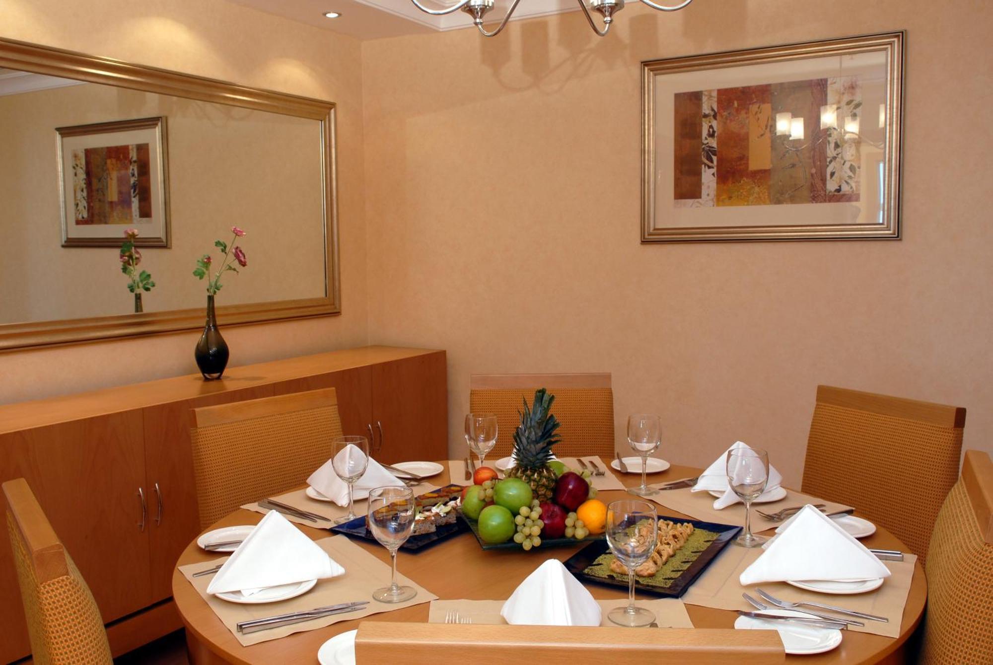 Copthorne Al Jahra Hotel & Resort Kuvait Kültér fotó