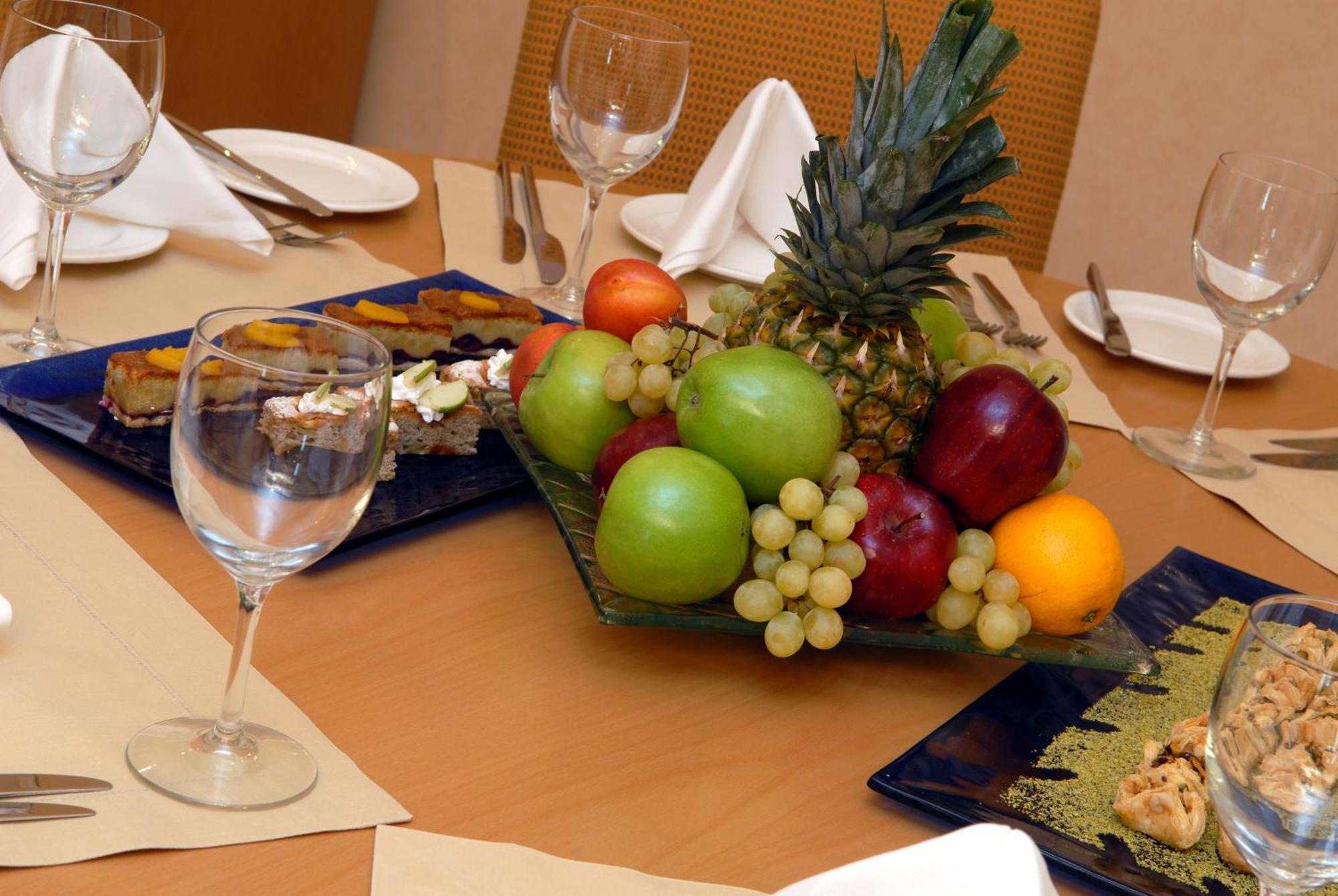 Copthorne Al Jahra Hotel & Resort Kuvait Kültér fotó
