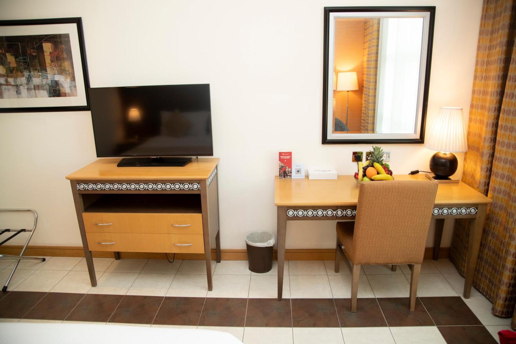 Copthorne Al Jahra Hotel & Resort Kuvait Kültér fotó