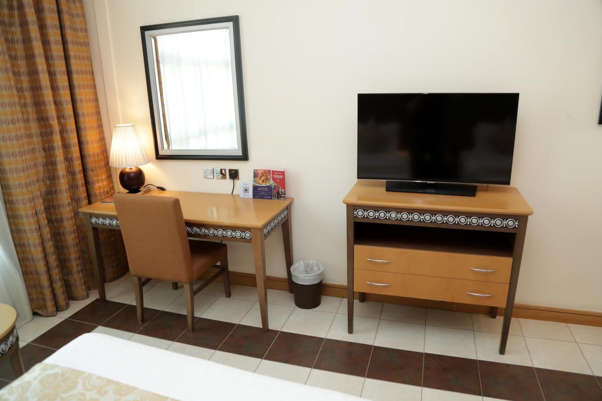 Copthorne Al Jahra Hotel & Resort Kuvait Kültér fotó