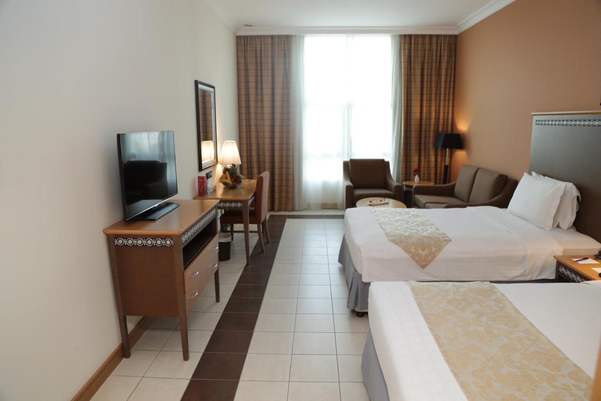 Copthorne Al Jahra Hotel & Resort Kuvait Kültér fotó