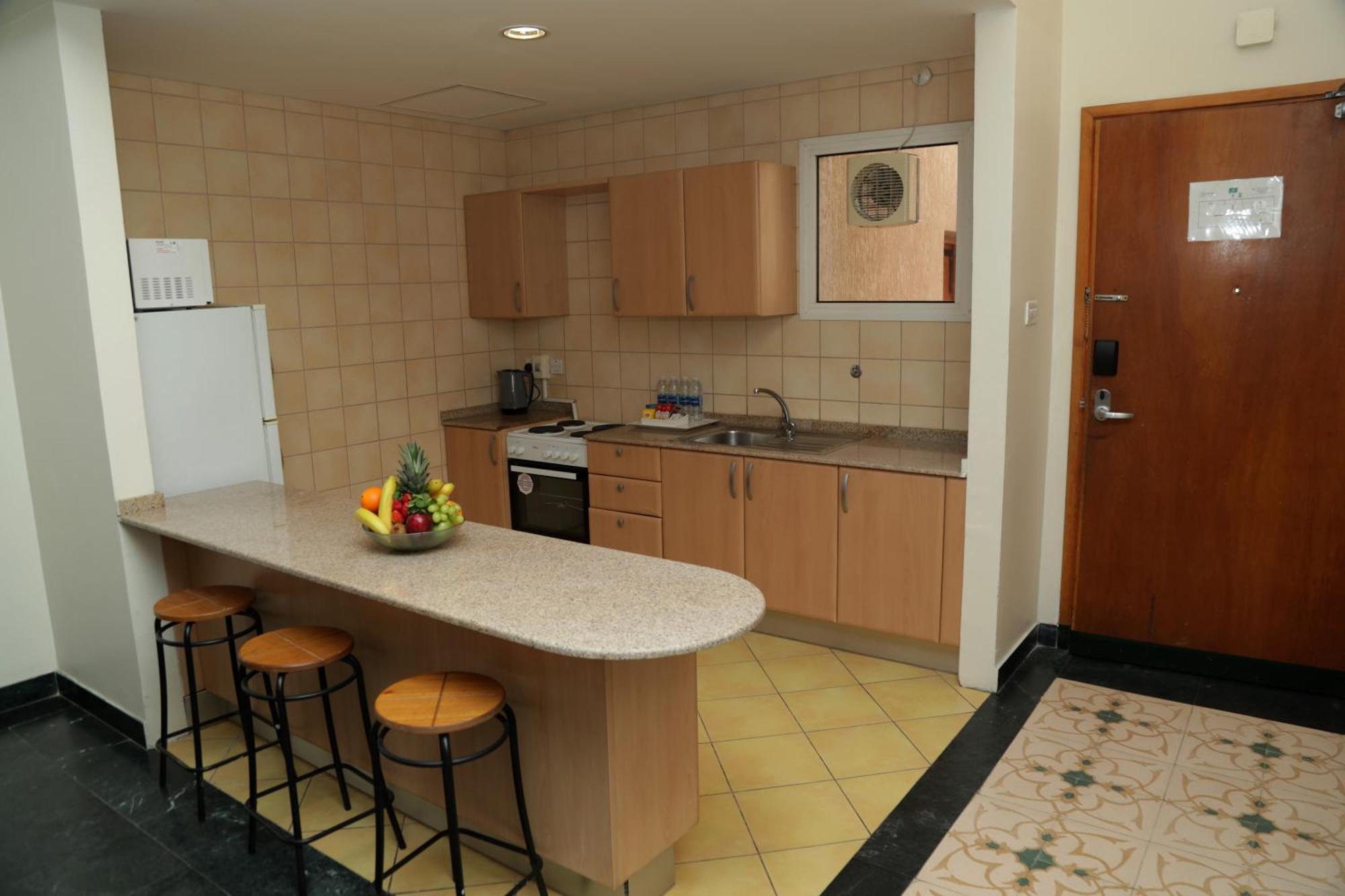 Copthorne Al Jahra Hotel & Resort Kuvait Kültér fotó