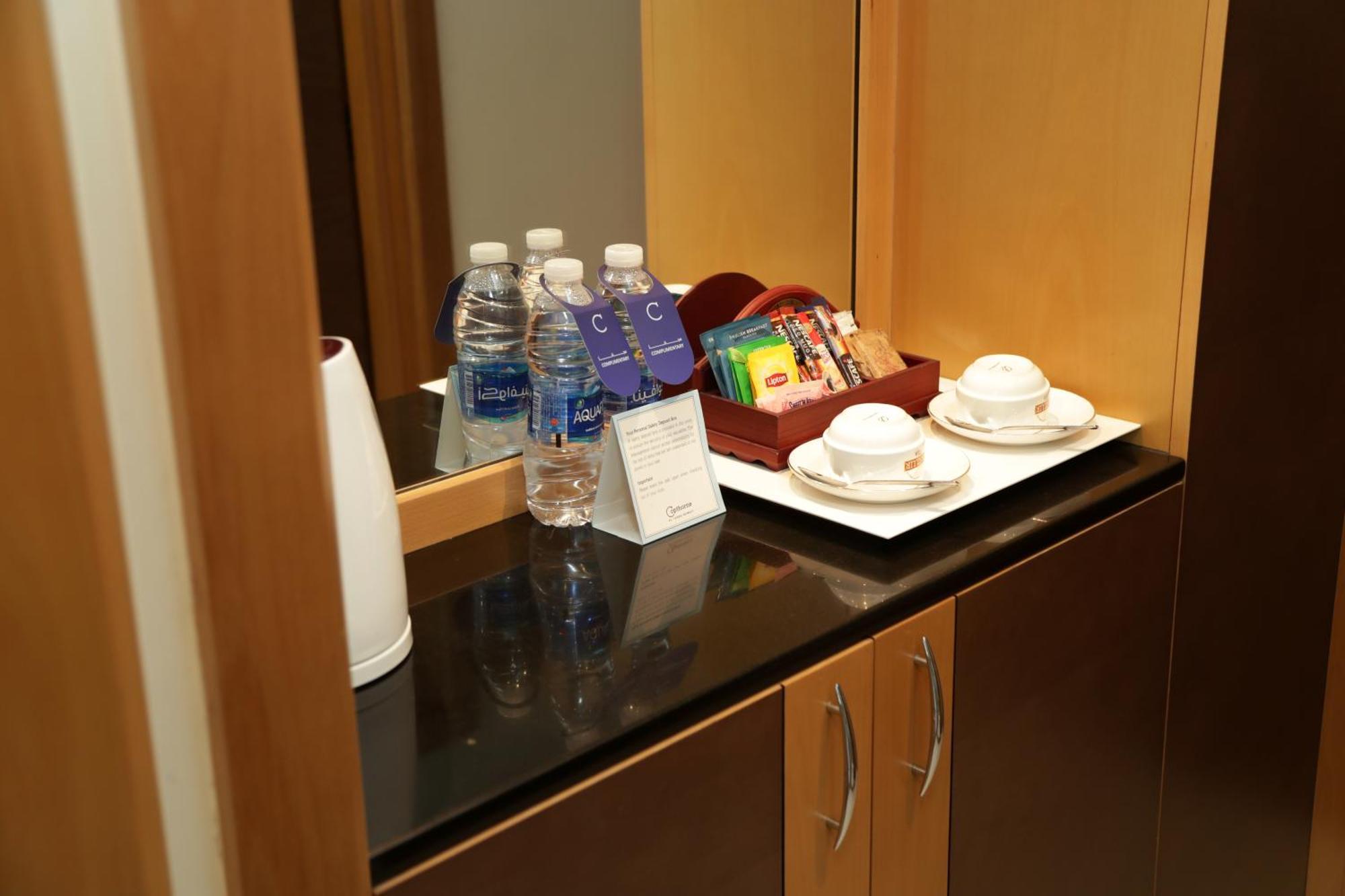 Copthorne Al Jahra Hotel & Resort Kuvait Kültér fotó