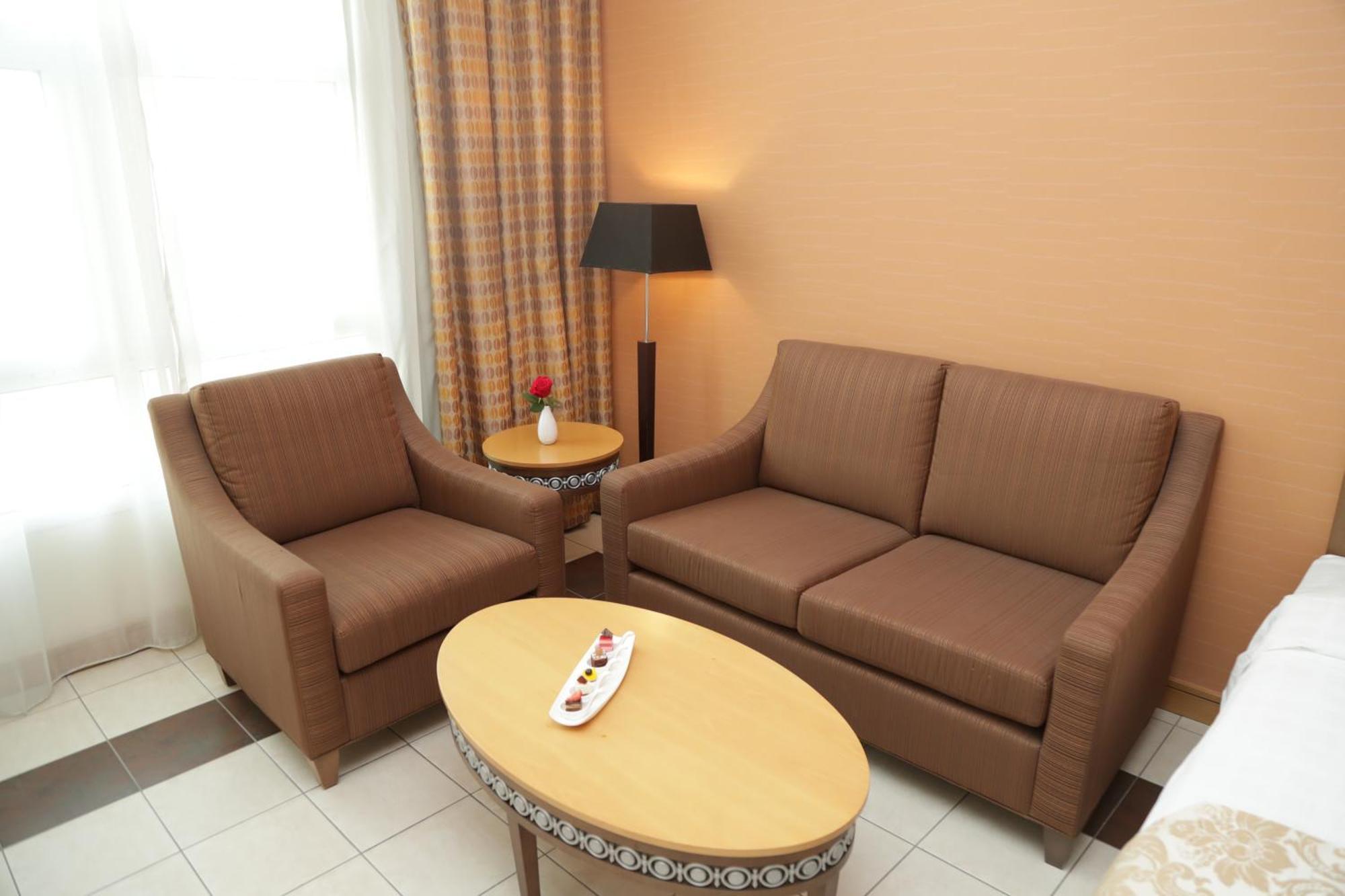Copthorne Al Jahra Hotel & Resort Kuvait Kültér fotó