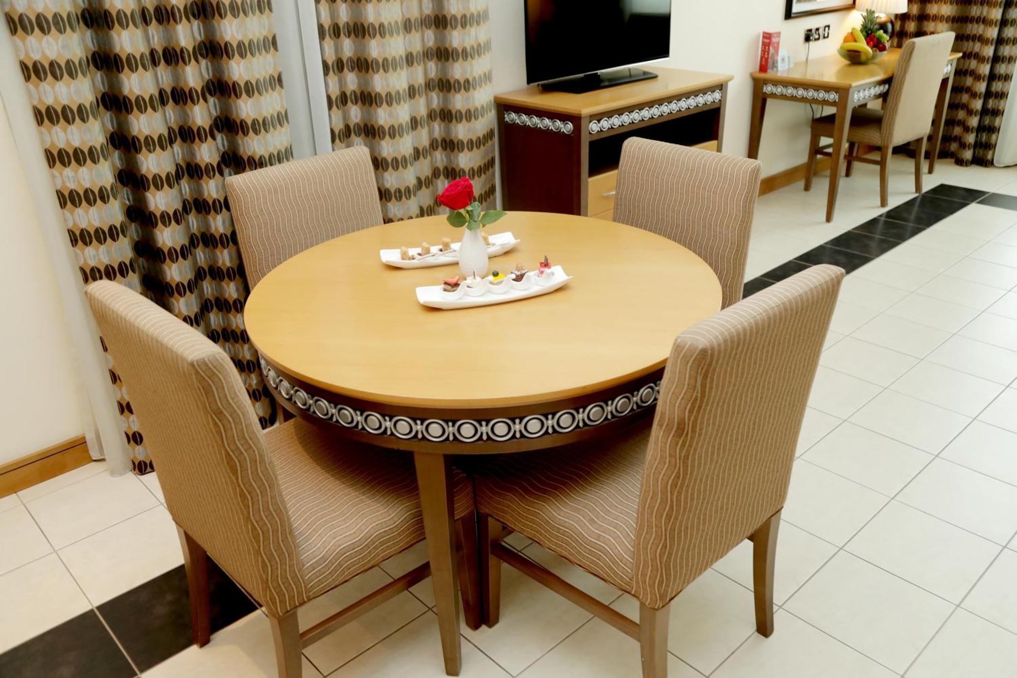 Copthorne Al Jahra Hotel & Resort Kuvait Kültér fotó