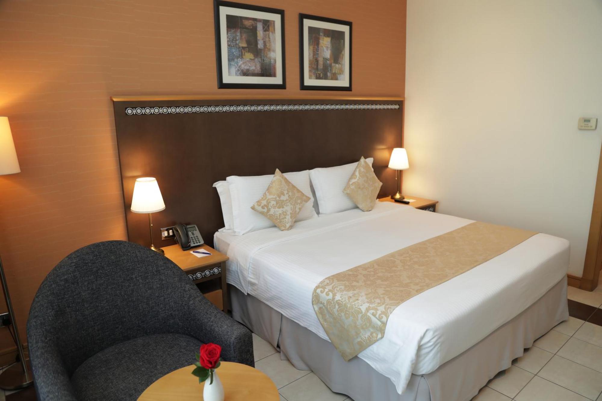 Copthorne Al Jahra Hotel & Resort Kuvait Kültér fotó