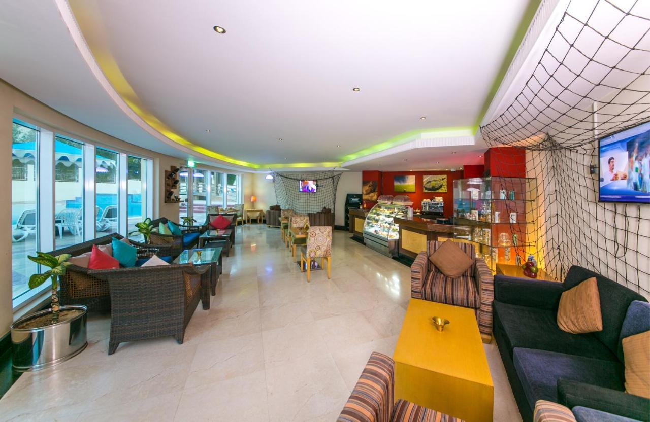 Copthorne Al Jahra Hotel & Resort Kuvait Kültér fotó