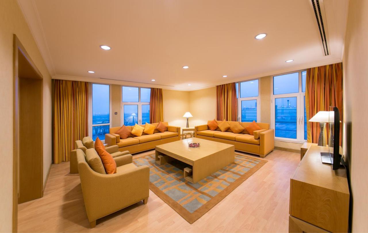 Copthorne Al Jahra Hotel & Resort Kuvait Kültér fotó