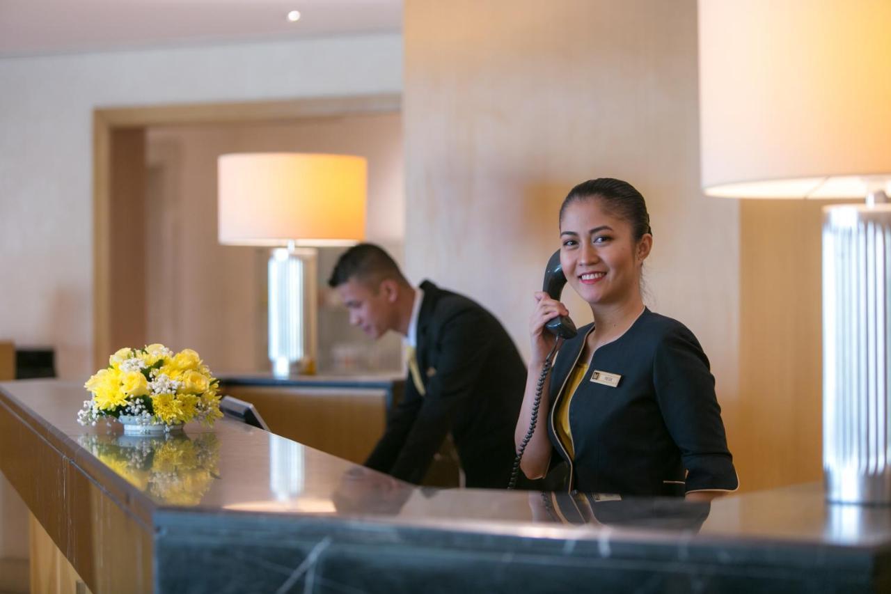 Copthorne Al Jahra Hotel & Resort Kuvait Kültér fotó