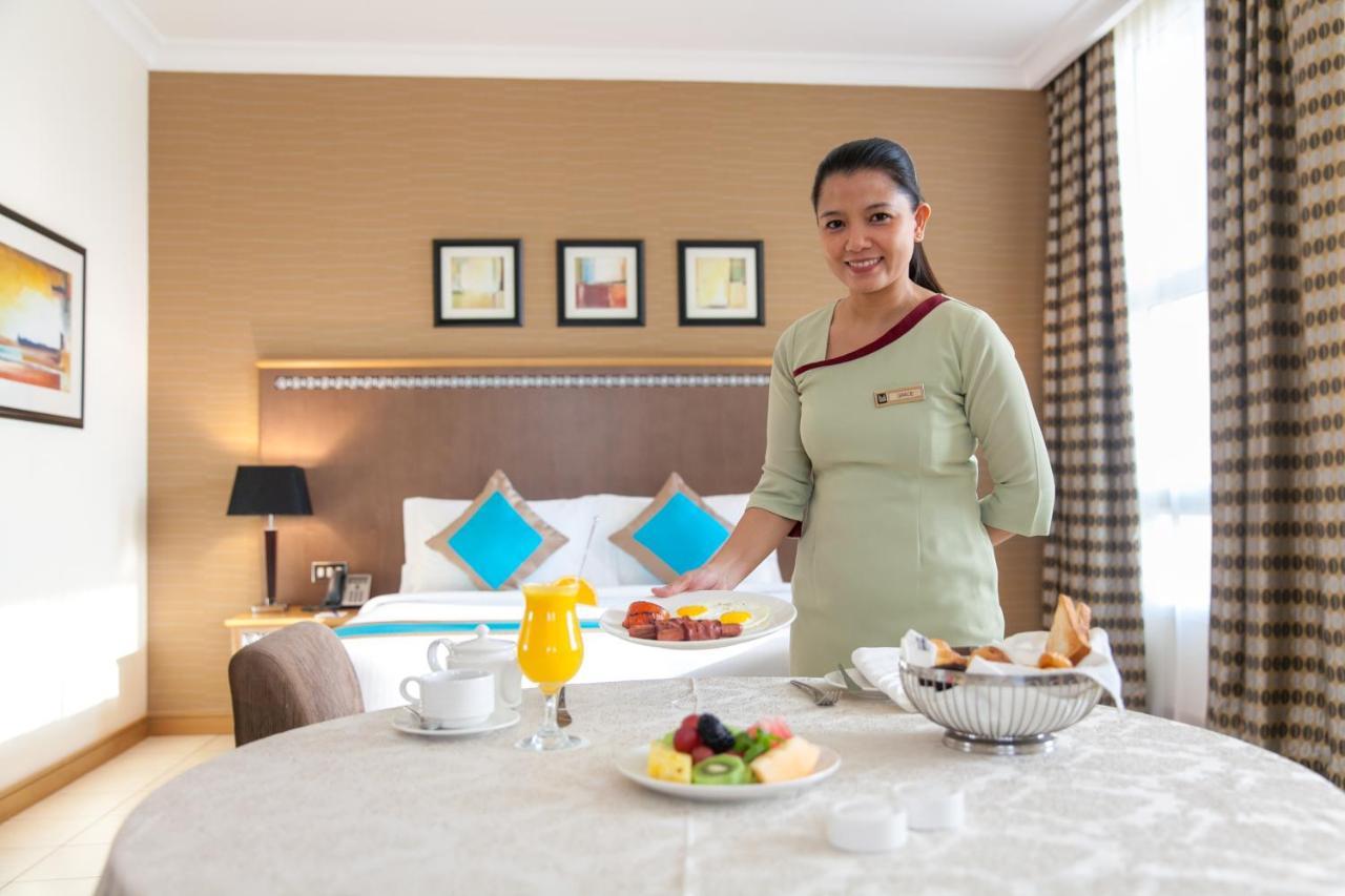 Copthorne Al Jahra Hotel & Resort Kuvait Kültér fotó