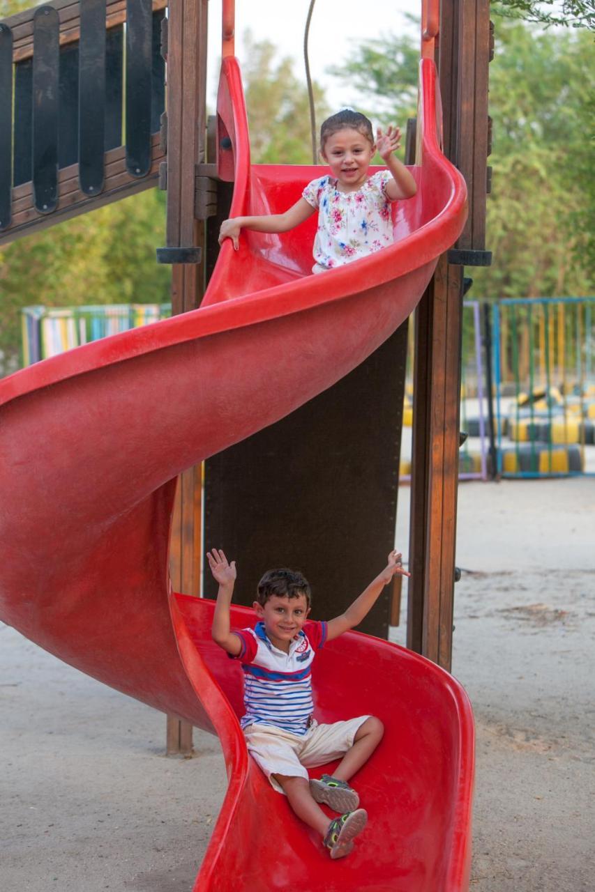 Copthorne Al Jahra Hotel & Resort Kuvait Kültér fotó